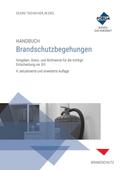 Handbuch Brandschutzbegehungen