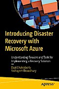 Introducing Disaster Recovery with Microsoft Azure