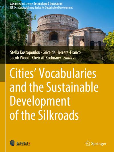 Cities’ Vocabularies and the Sustainable Development of the Silkroads