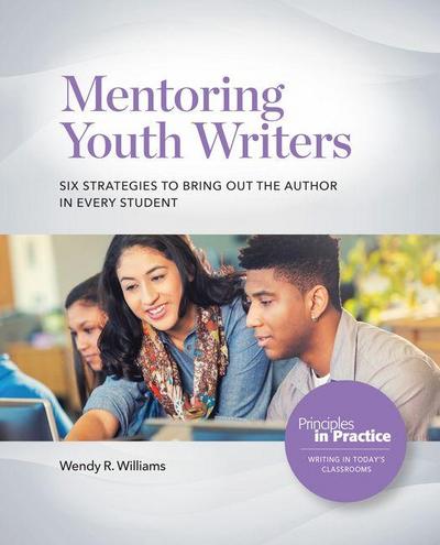 Mentoring Youth Writers