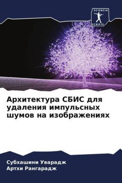 Arhitektura SBIS dlq udaleniq impul’snyh shumow na izobrazheniqh