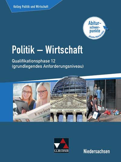 Kolleg Politik und Wirtschaft - Niedersachsen