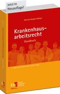 Krankenhausarbeitsrecht