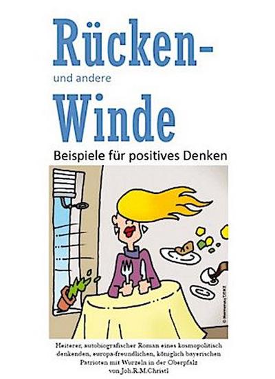 Rücken- und andere Winde