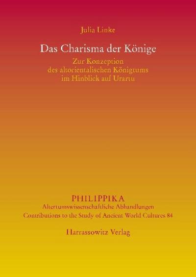 Das Charisma der Könige