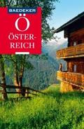 Baedeker Reiseführer Österreich