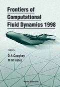 FRONTIERS OF COMPUTATIONAL FLUID...