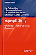 Superplasticity