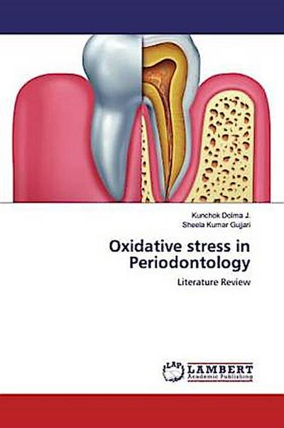 Oxidative stress in Periodontology