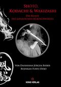 Shoto, Kodachi und Wakizashi Hardcover Ausgabe