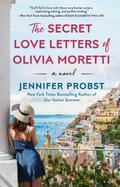 The Secret Love Letters of Olivia Moretti (Meet Me
