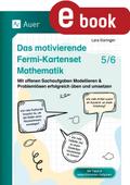 Das motivierende Fermi-Kartenset Mathematik 5-6