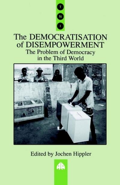 The Democratisation of Disempowerment