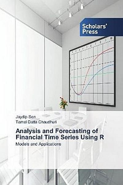Analysis and Forecasting of Financial Time Series Using R