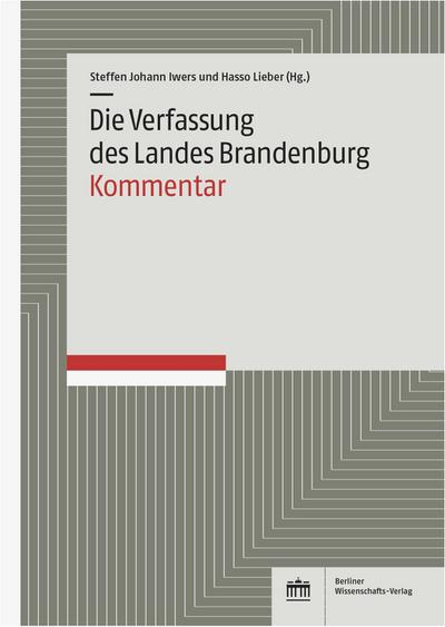 Die Verfassung des Landes Brandenburg