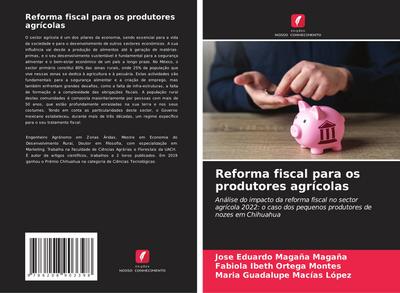 Reforma fiscal para os produtores agrícolas