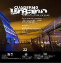 CUADERNO URBANO 22 - ESPACIO, CULTURA, SOCIEDAD