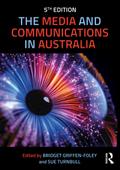 The Media and Communications in Australia
