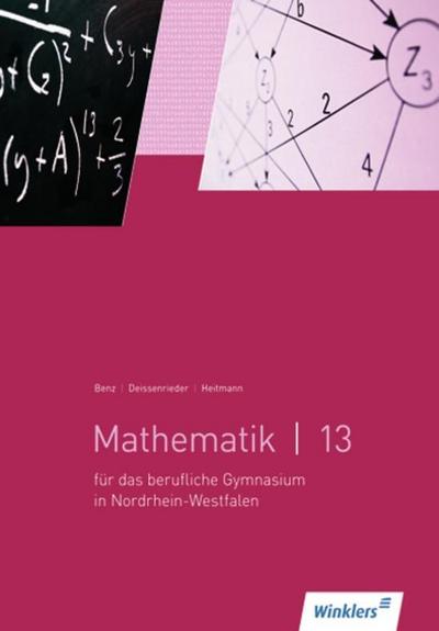 13. Schuljahr