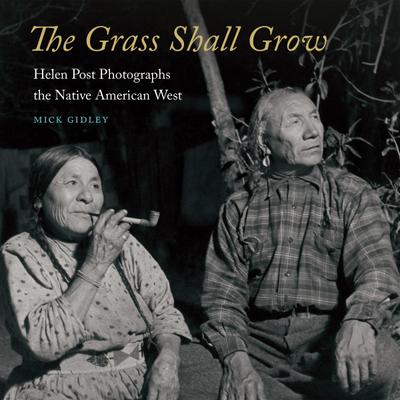 Grass Shall Grow
