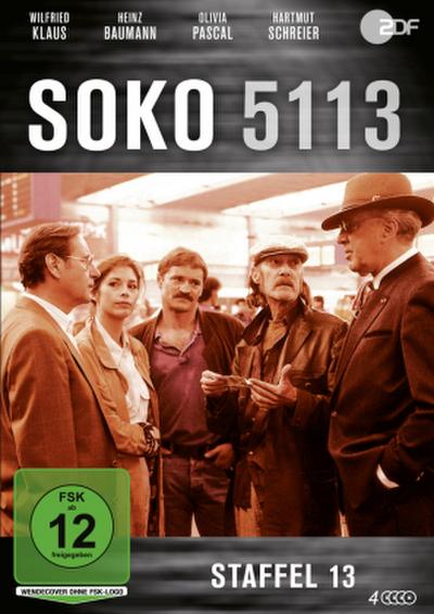 Soko 5113