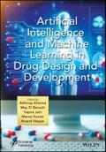 Artificial Intelligence and Machine Learning in Drug Design and Development