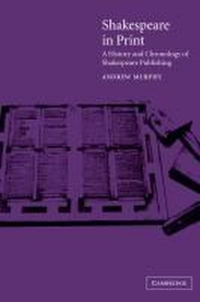 Shakespeare in Print