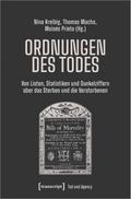 Ordnungen des Todes