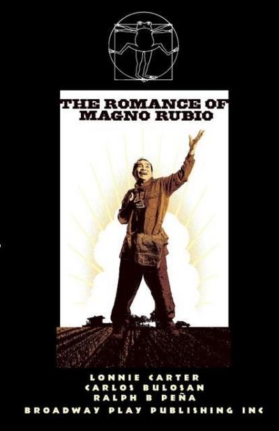 The Romance Of Magno Rubio