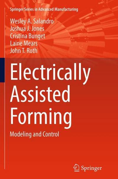 Electrically Assisted Forming