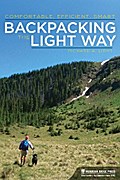Backpacking the Light Way