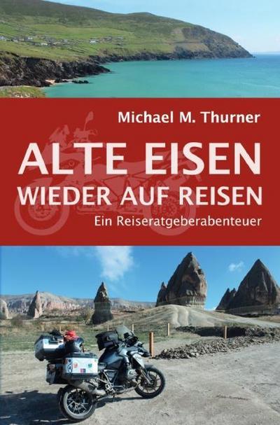 Alte Eisen wieder auf Reisen