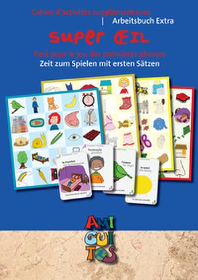 Super il - Super Auge