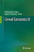 Cereal Genomics II