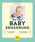 Die neue Babyernährung