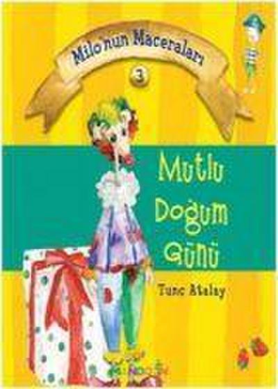 Milonun Maceralari 3