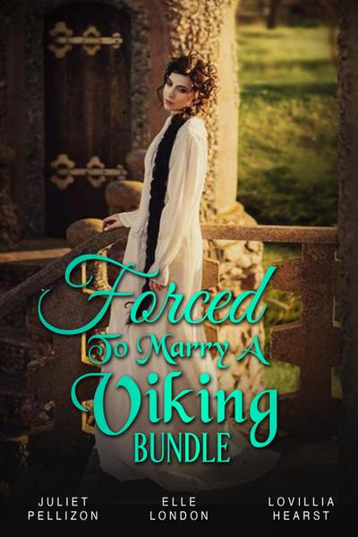 Forced To Marry A Viking Bundle
