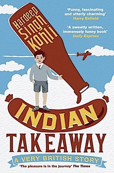 Indian Takeaway