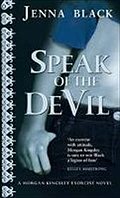 Speak Of The Devil