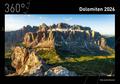 Dolomiten Premiumkalender 2026