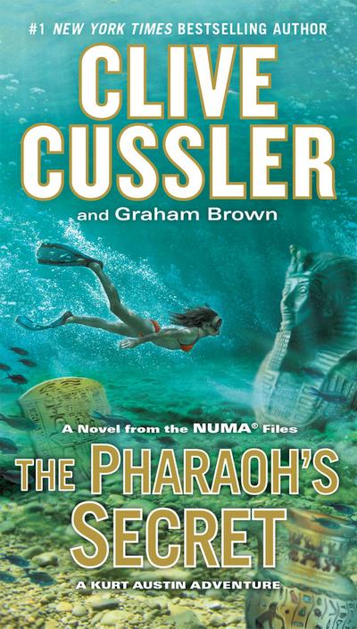 The Pharaoh’s Secret