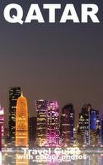 Al Hamra, I: DOHA and QATAR TRAVEL GUIDE BOOK