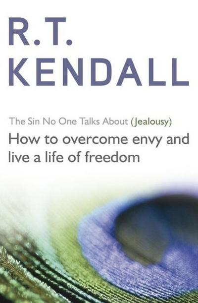 The Sin No One Talks About (Jealousy)