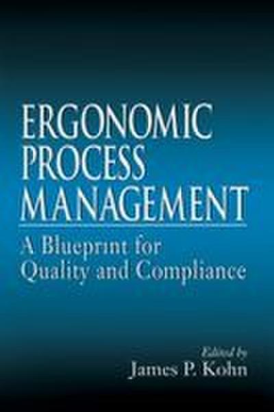 Ergonomics Process Management