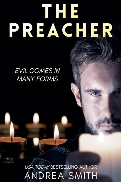 The Preacher