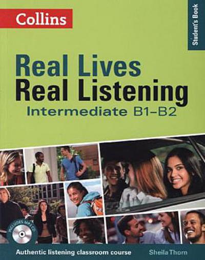 Intermediate Student’s Book