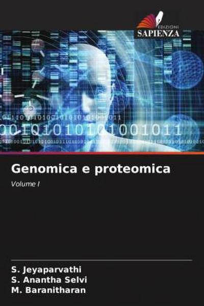 Genomica e proteomica