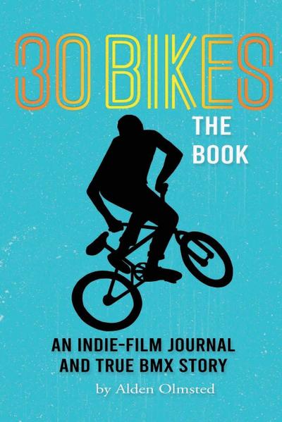 30 Bikes The Book