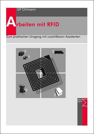 Arbeiten mit RFID