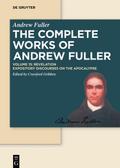 The Complete Works of Andrew Fuller 15 - Revelatio